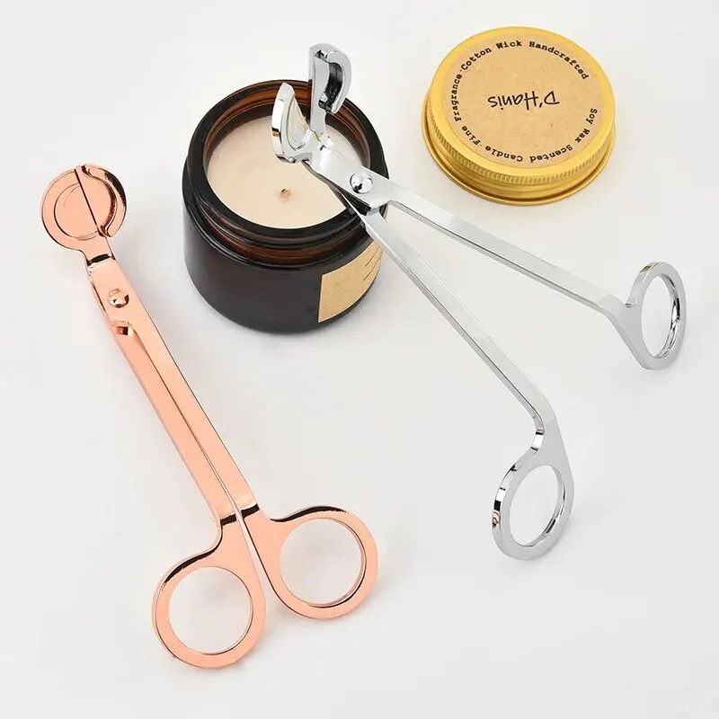 High Quality Candle Wick Sciss - đánh giá và giá Candle Making Diy Kit