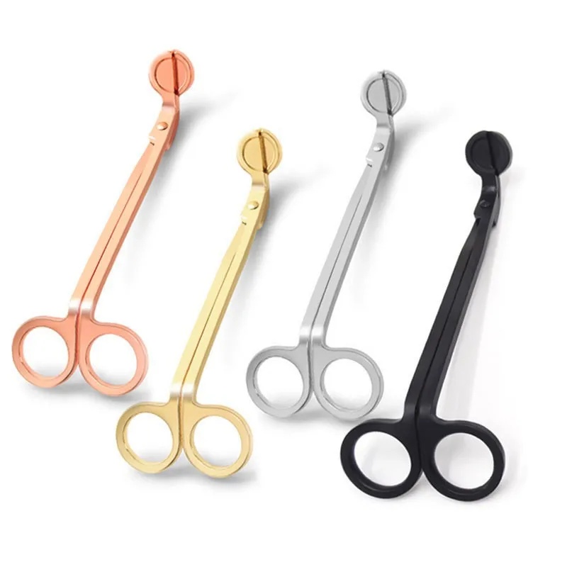 High Quality Candle Wick Sciss - đánh giá và giá Candle Making Diy Kit