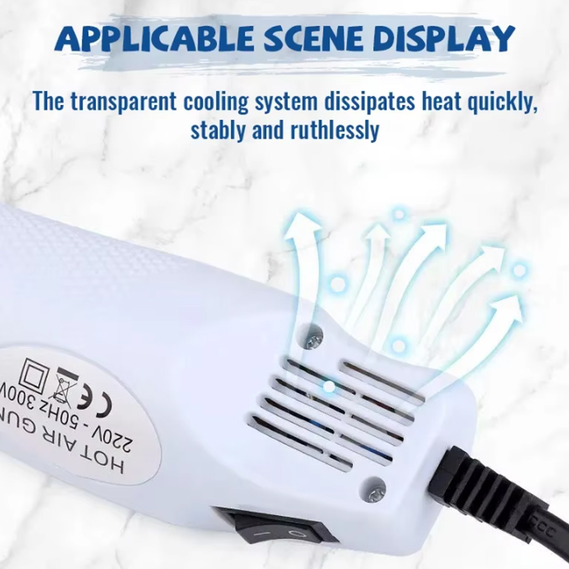 Heat gun Soldering temperature - đánh giá và giá Heat Gun Embossing