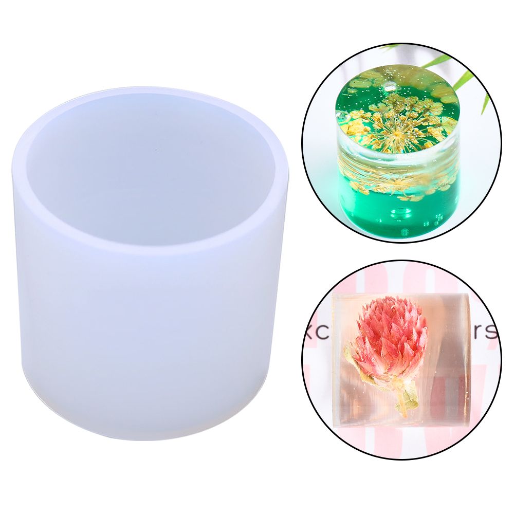3D Xi Lanh Nến Silicon Khuôn T - đánh giá và giá Candle Making Experience