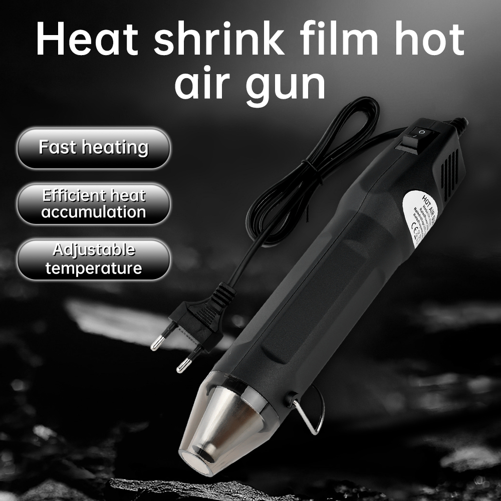 2026 New 300W Hot Air Gun Heat - đánh giá và giá Heat Gun Embossing