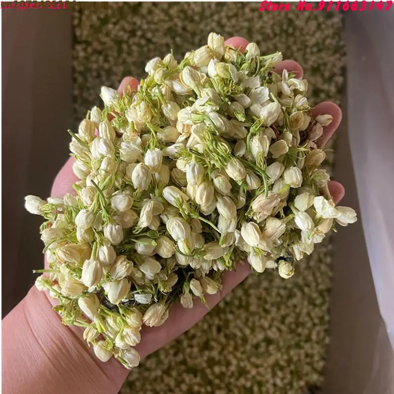 High-Quality Jasmine Bud Natur - đánh giá và giá Candle Making And Perfume
