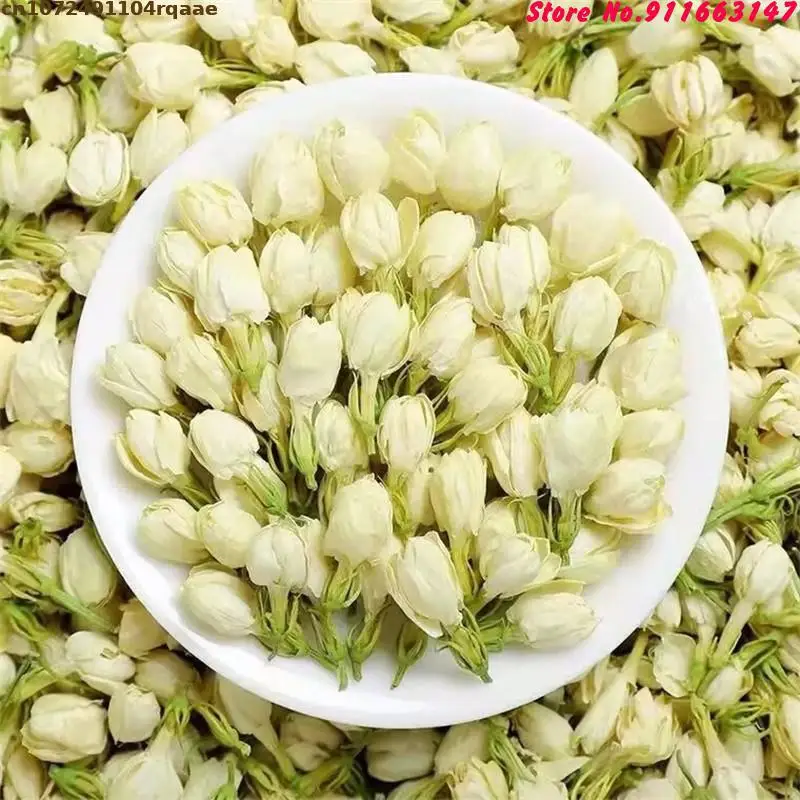 High-Quality Jasmine Bud Natur - đánh giá và giá Candle Making And Perfume